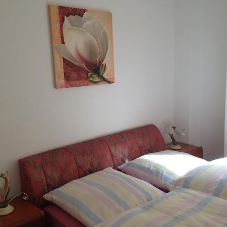 Apartment Nuernberg City-Center Kültér fotó