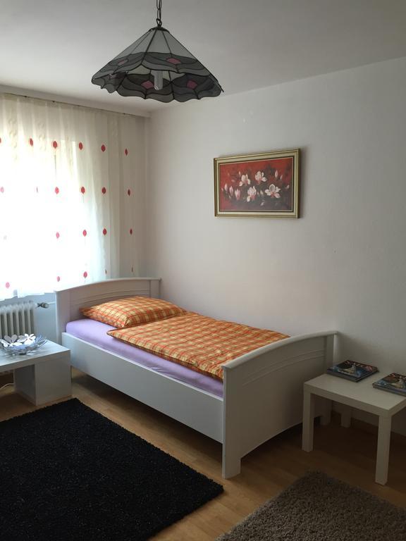 Apartment Nuernberg City-Center Szoba fotó